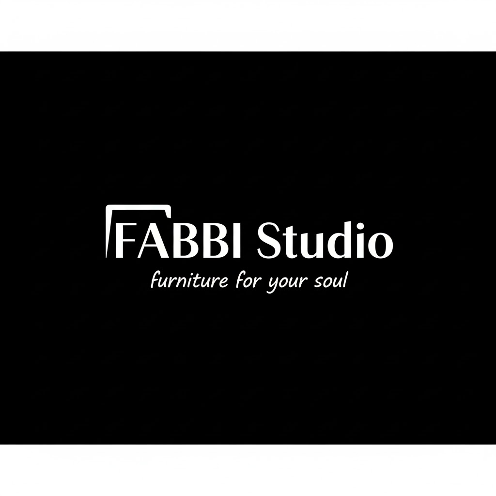 FABBI Studio – furniture for your soul